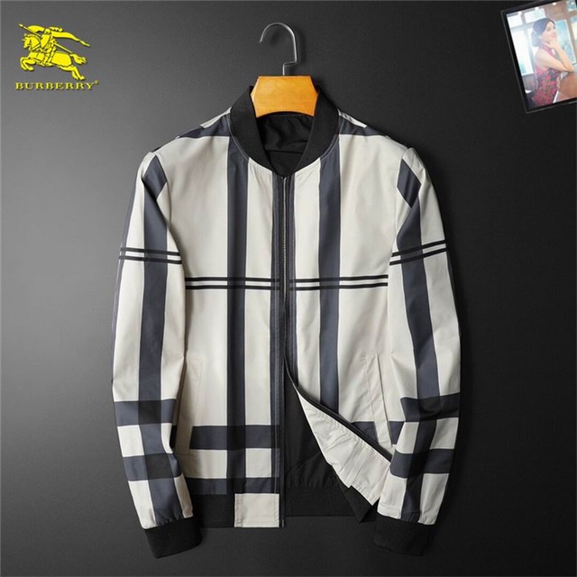 Burberry Jacket m-3xl-106
